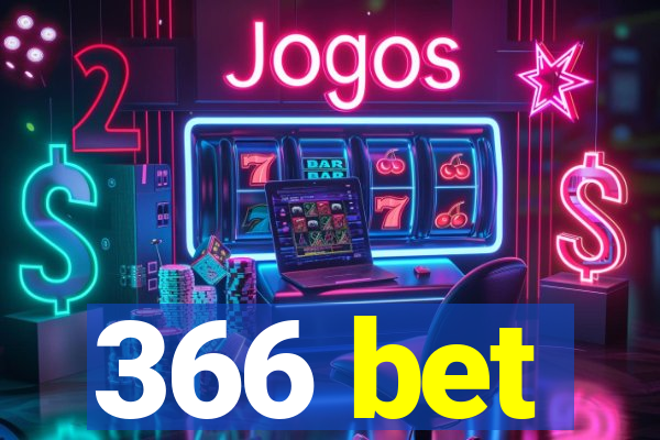 366 bet